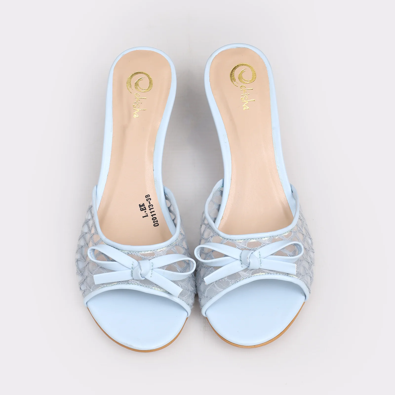 Women Heels - Image 4