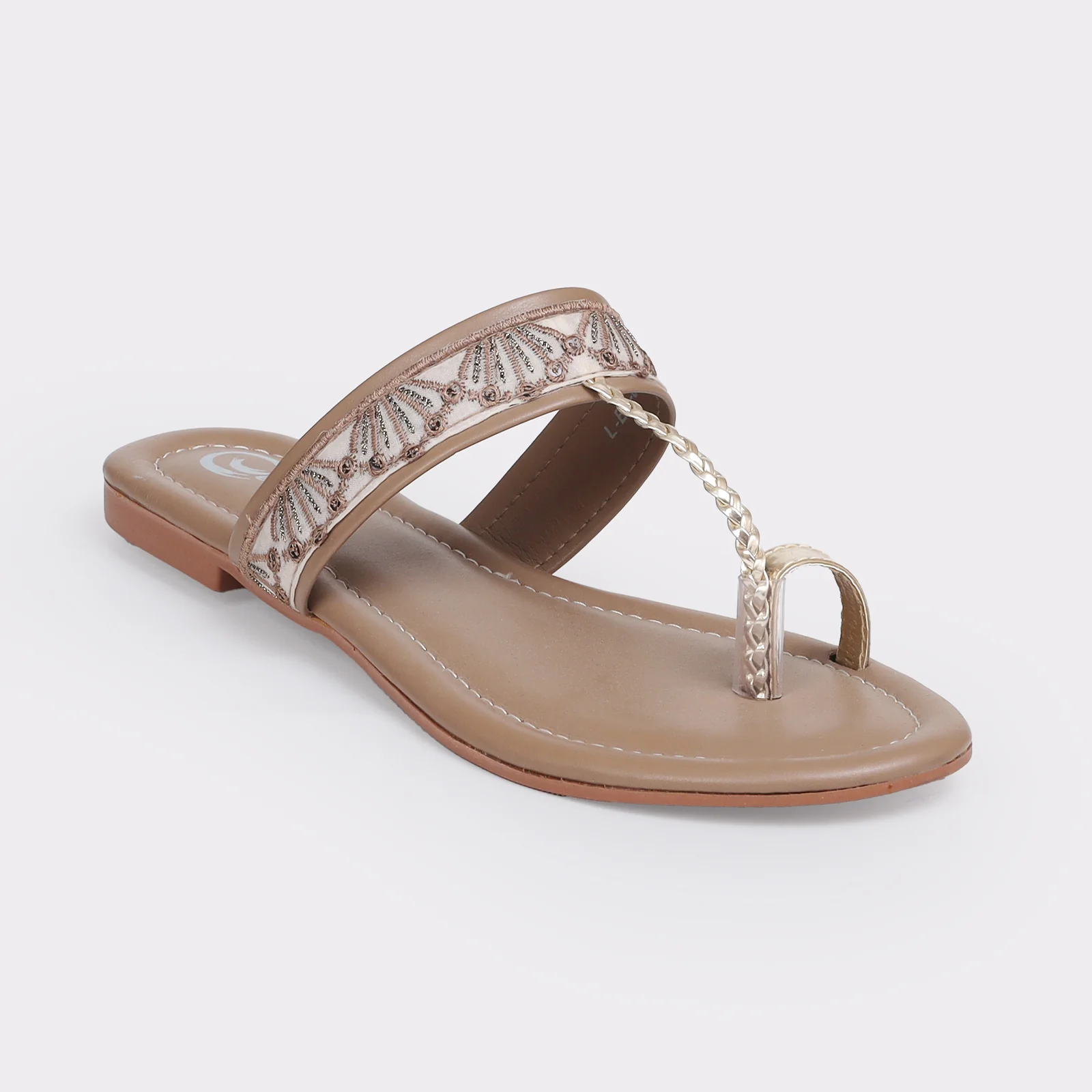 Women Chappal - Image 2