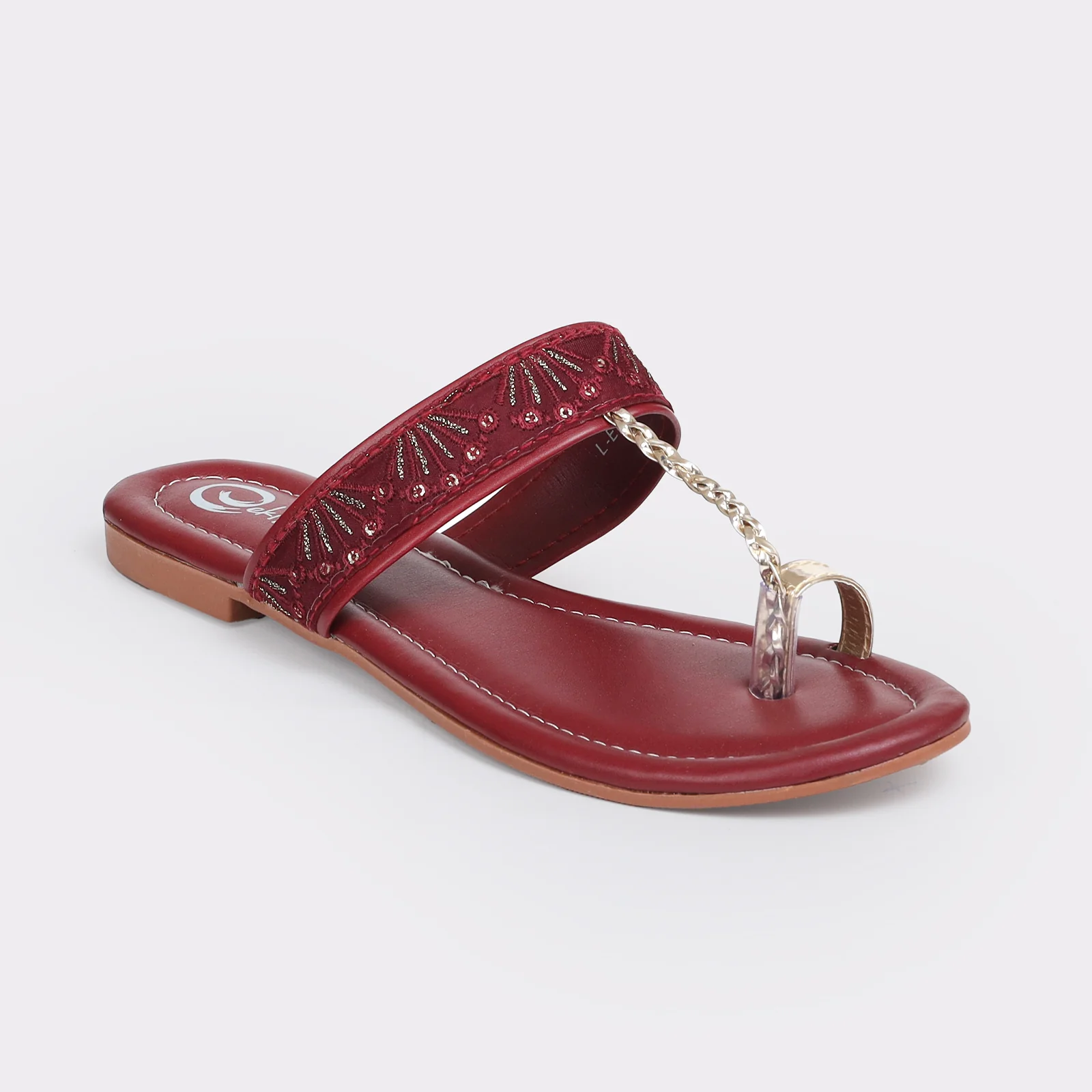 Women Chappal - Image 2