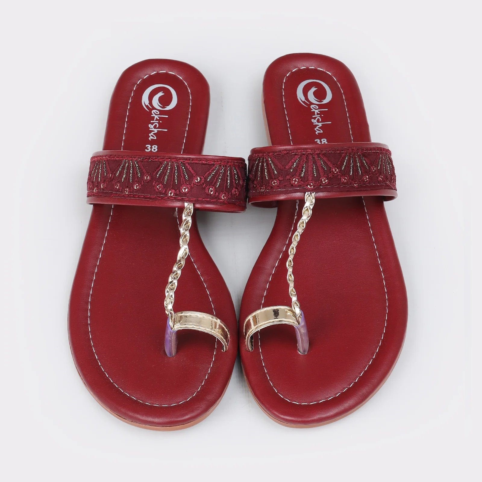 Women Chappal - Image 4