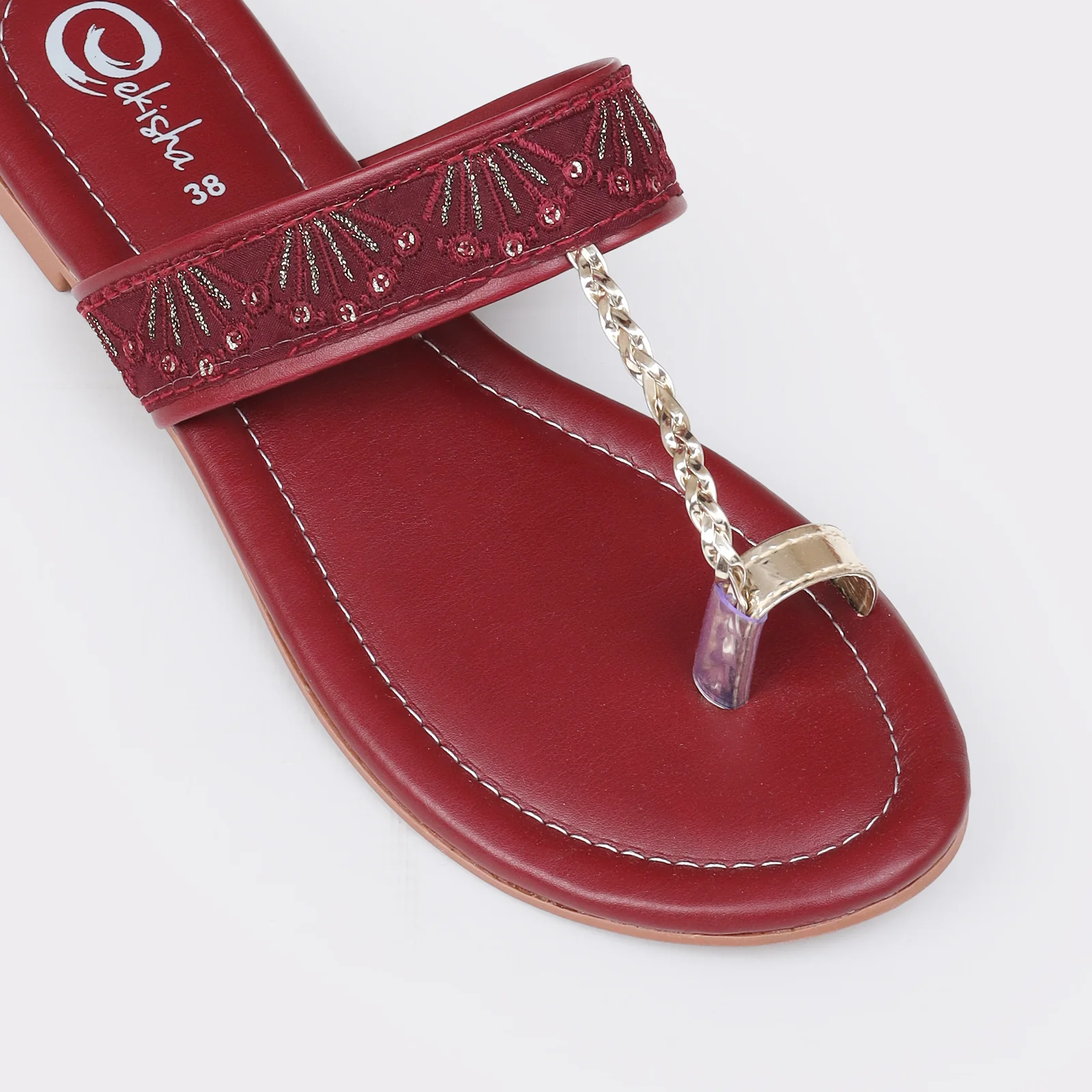 Women Chappal - Image 7