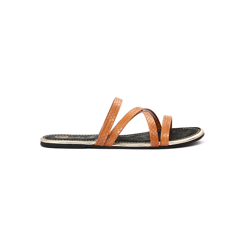 L-EK-0300541-Women Chappal - Image 2
