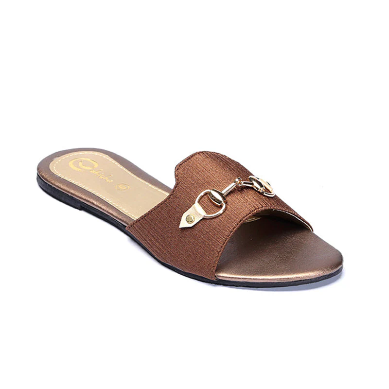 L-EK-0300570-Women Chappal - Image 2