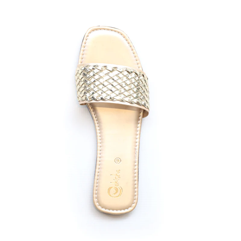 L-Ek-0300575-Women Chappal - Image 3