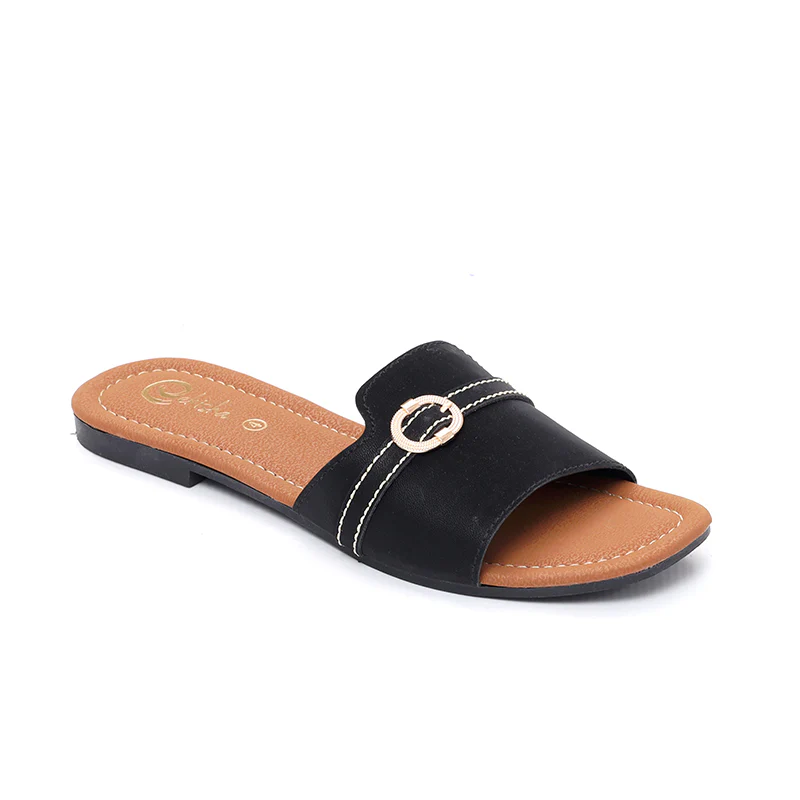 L-Ek-0300578-Women Chappal - Image 2