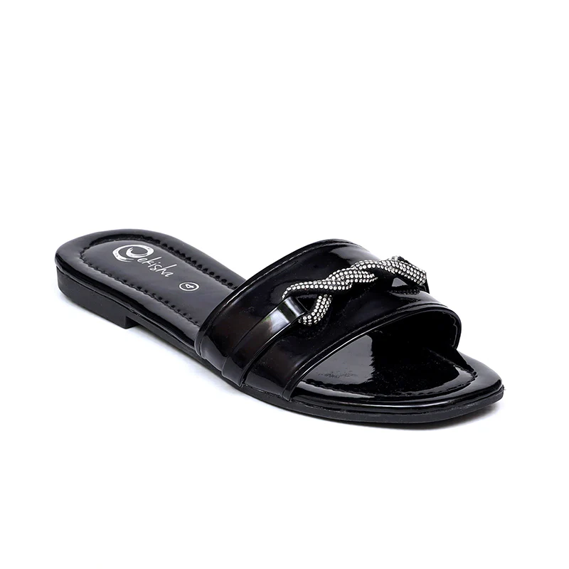 L-Ek-0300585-Women Chappal - Image 2