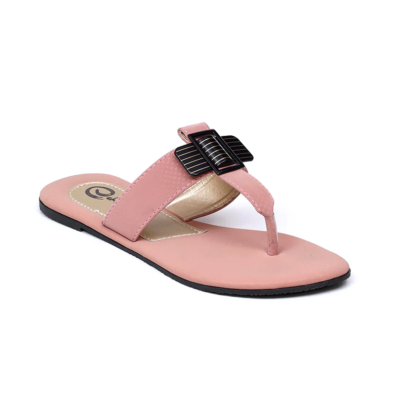L-Ek-0300586-Women Chappal - Image 2