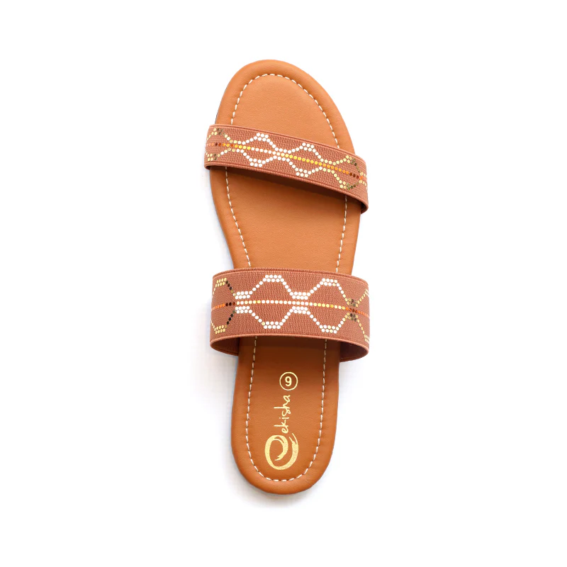 L-Ek-0300590-Women Chappal - Image 3