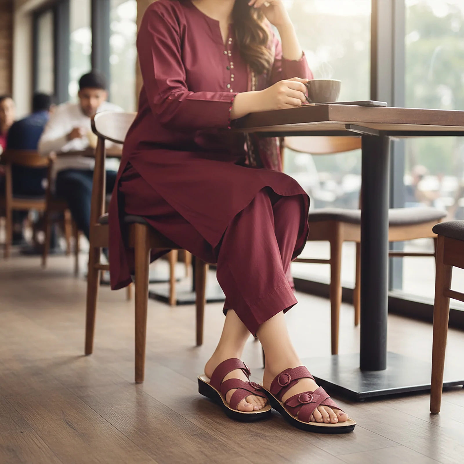 Women's Everyday Slippers