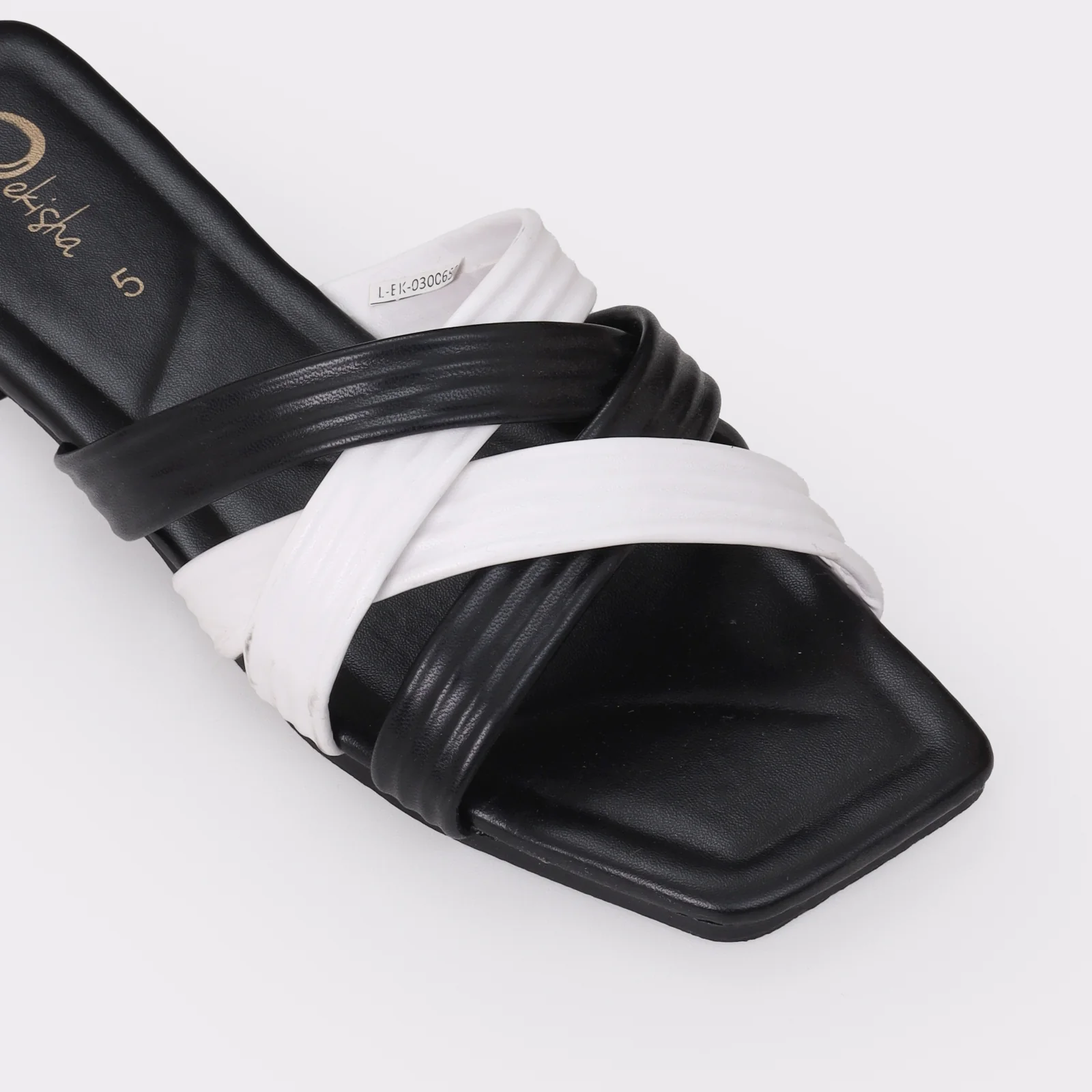 Women's Casual Slippers - Image 7