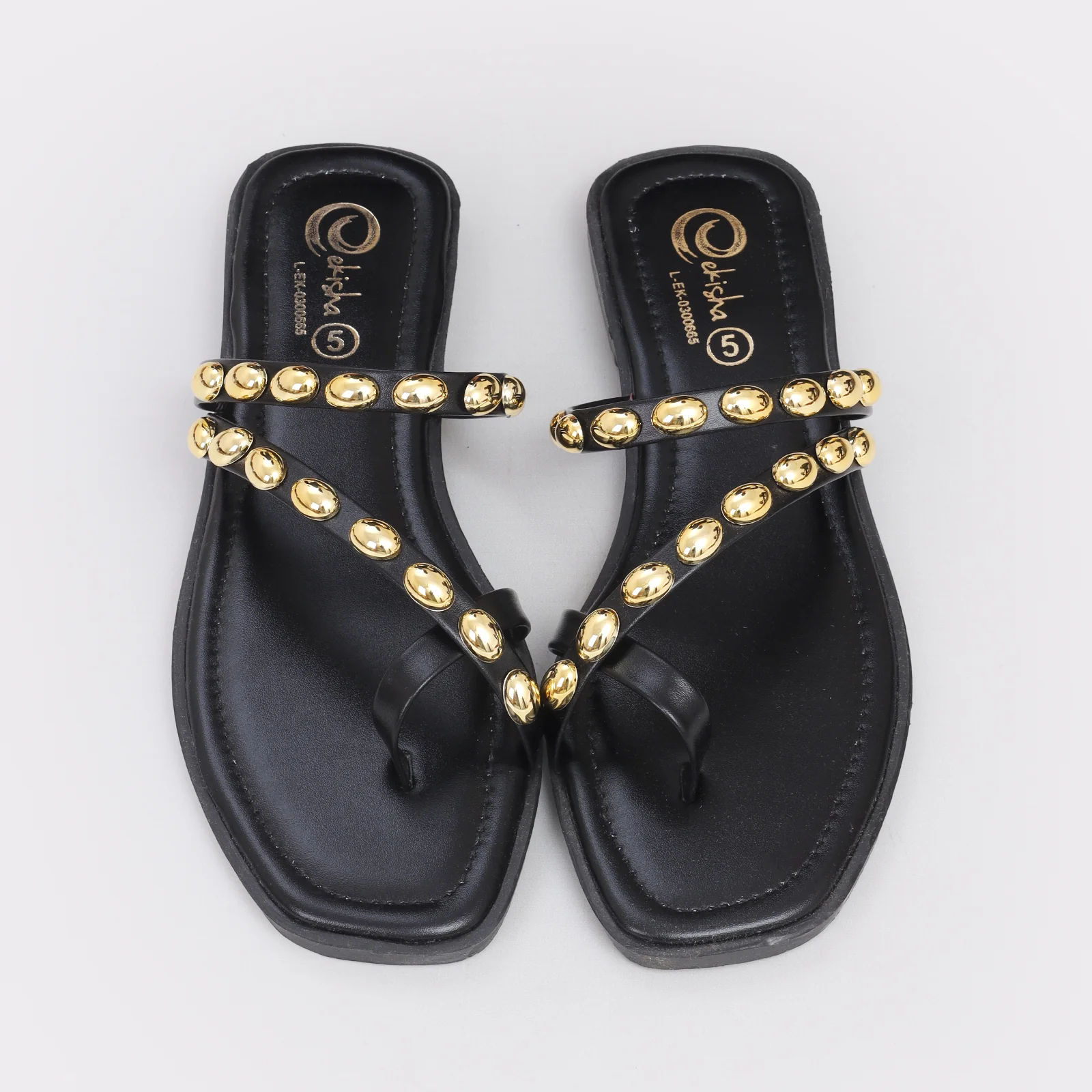 Women's Casual Chappal - Image 4