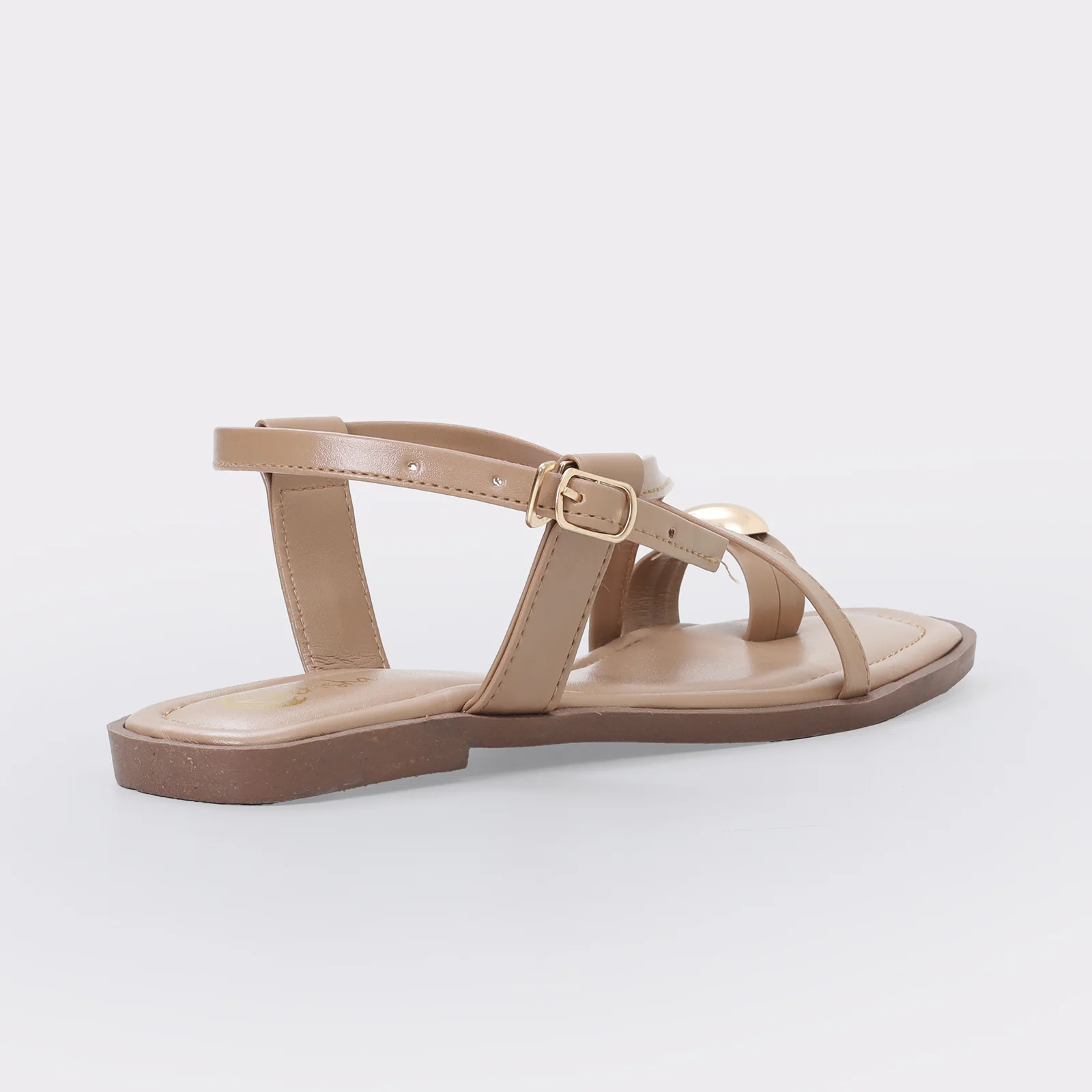 Women's Toe Ring Sandals - Image 5