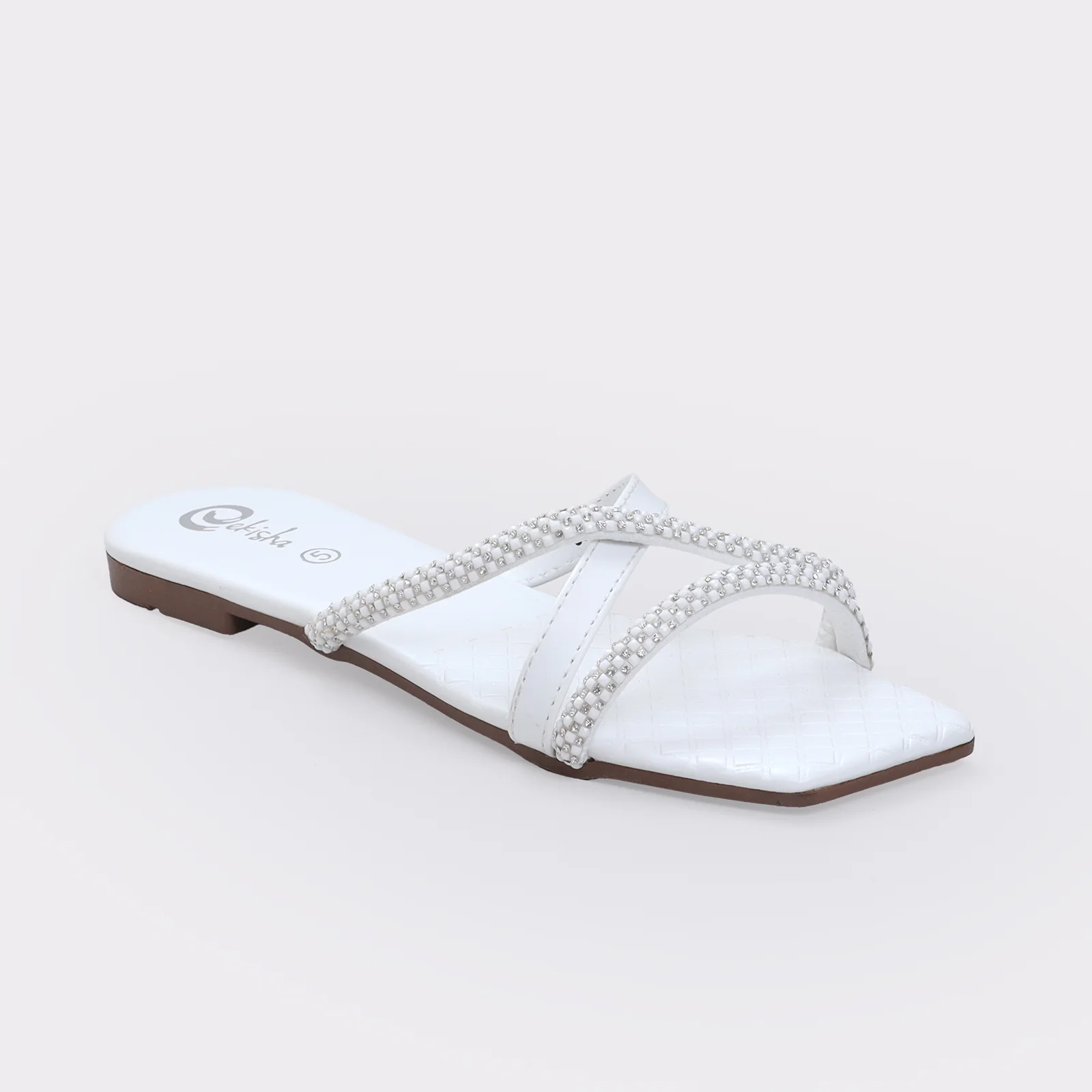 Party Wear Chappals For Women - Image 2