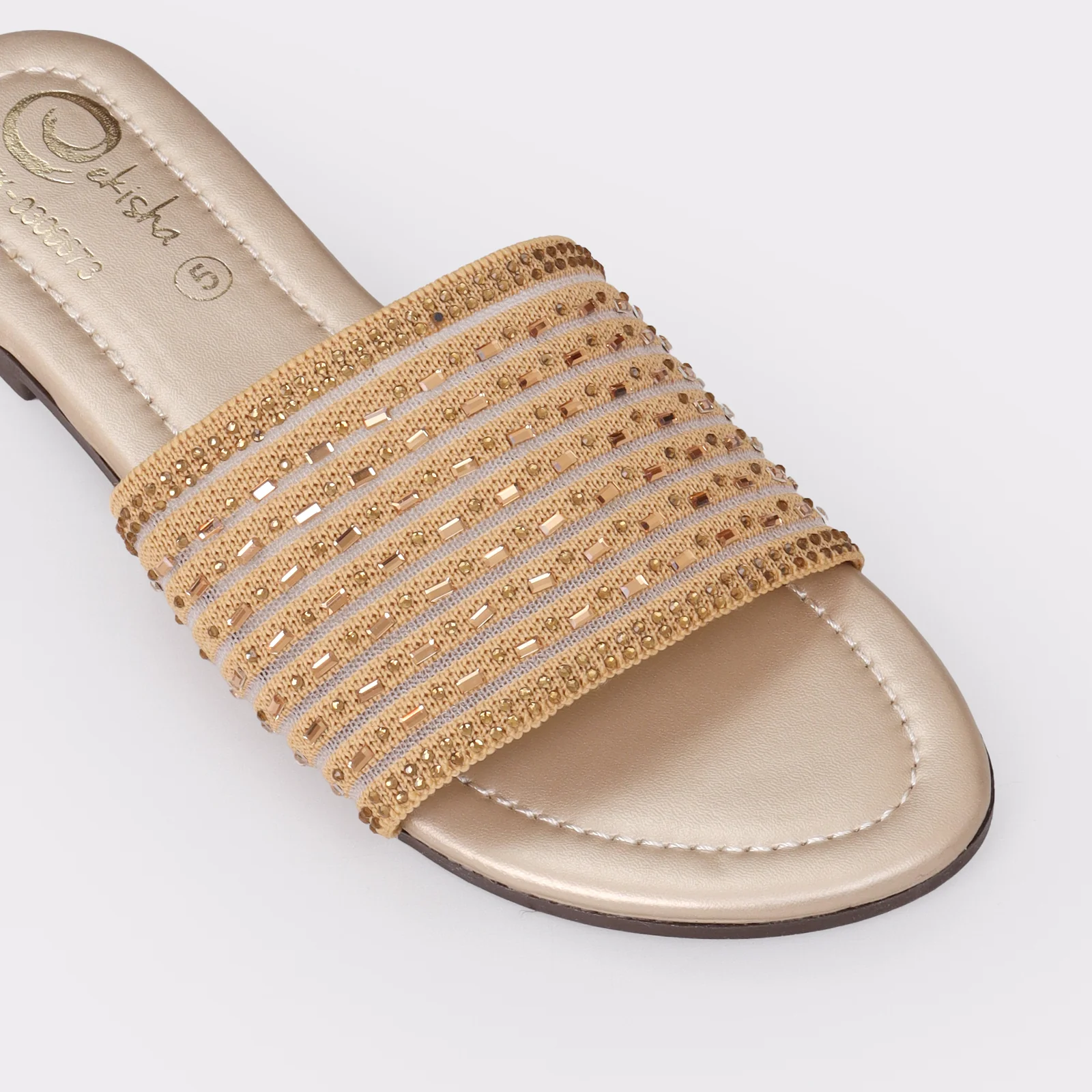Fashionable Chappals for Women - Image 7