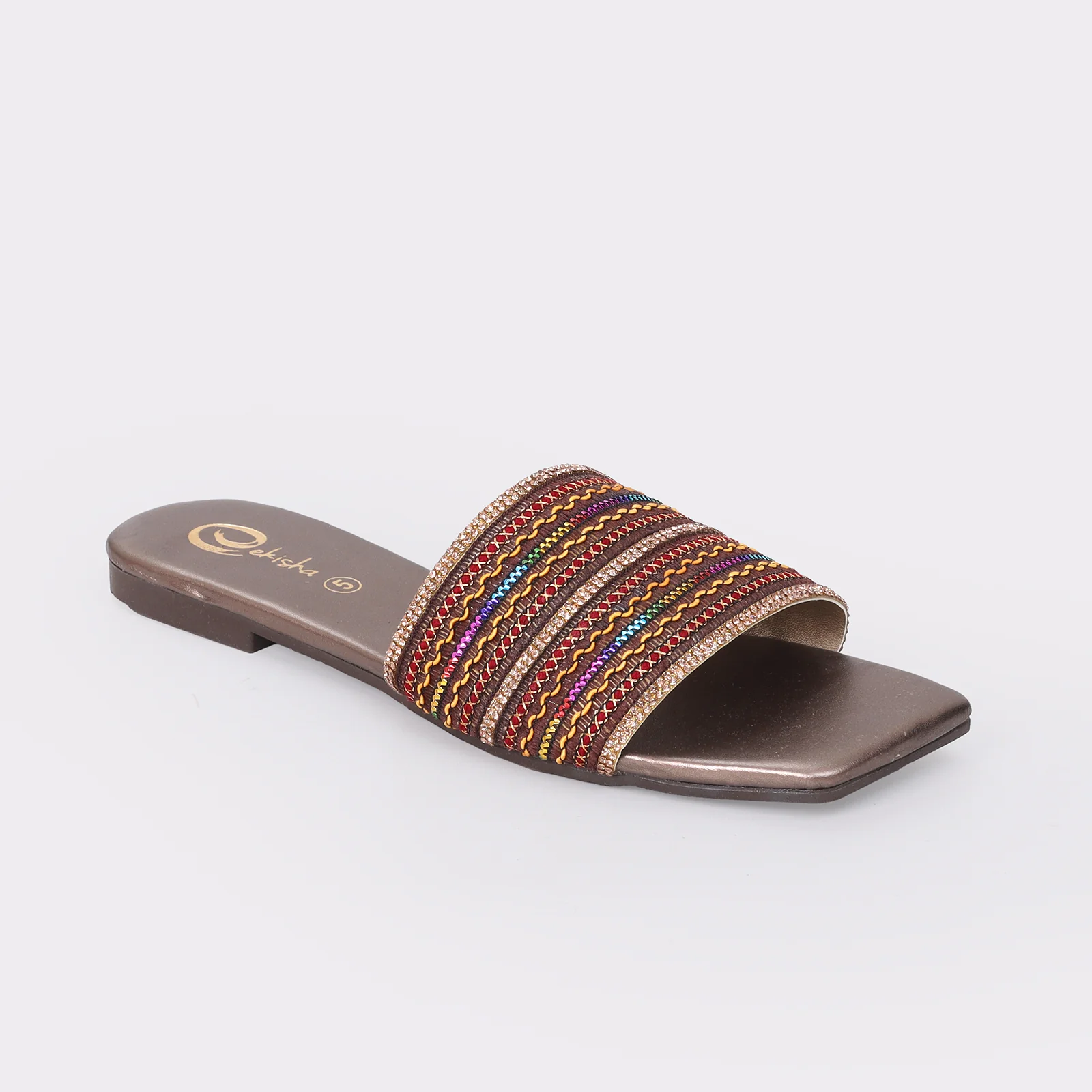 Fancy Chappals for Women - Image 2