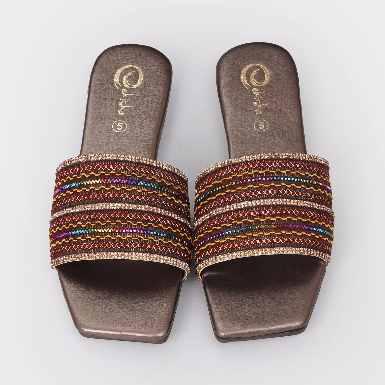Fancy Chappals for Women - Image 4