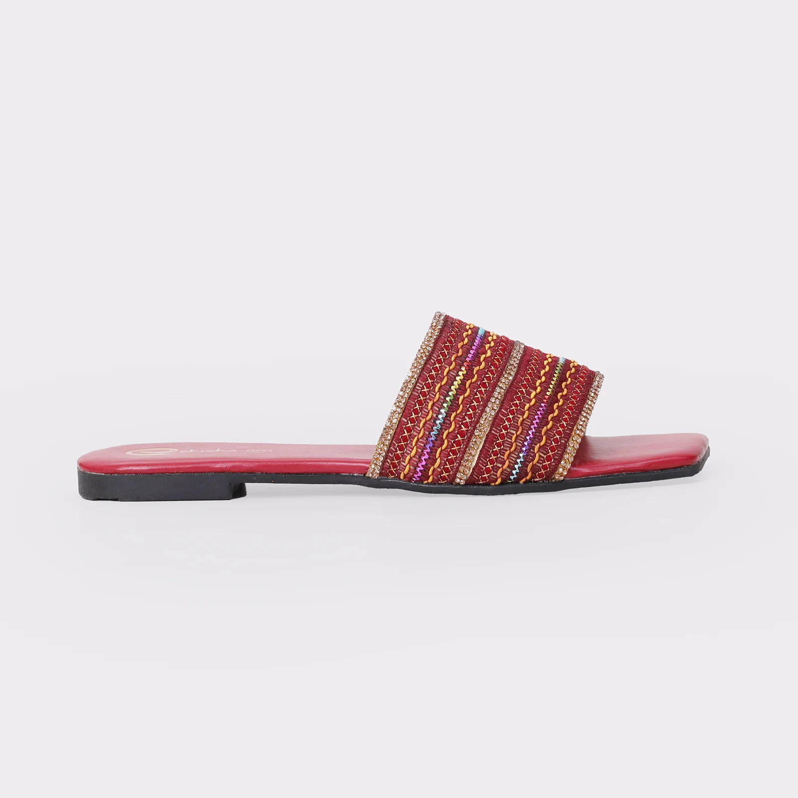 Fancy Chappals for Women - Image 3