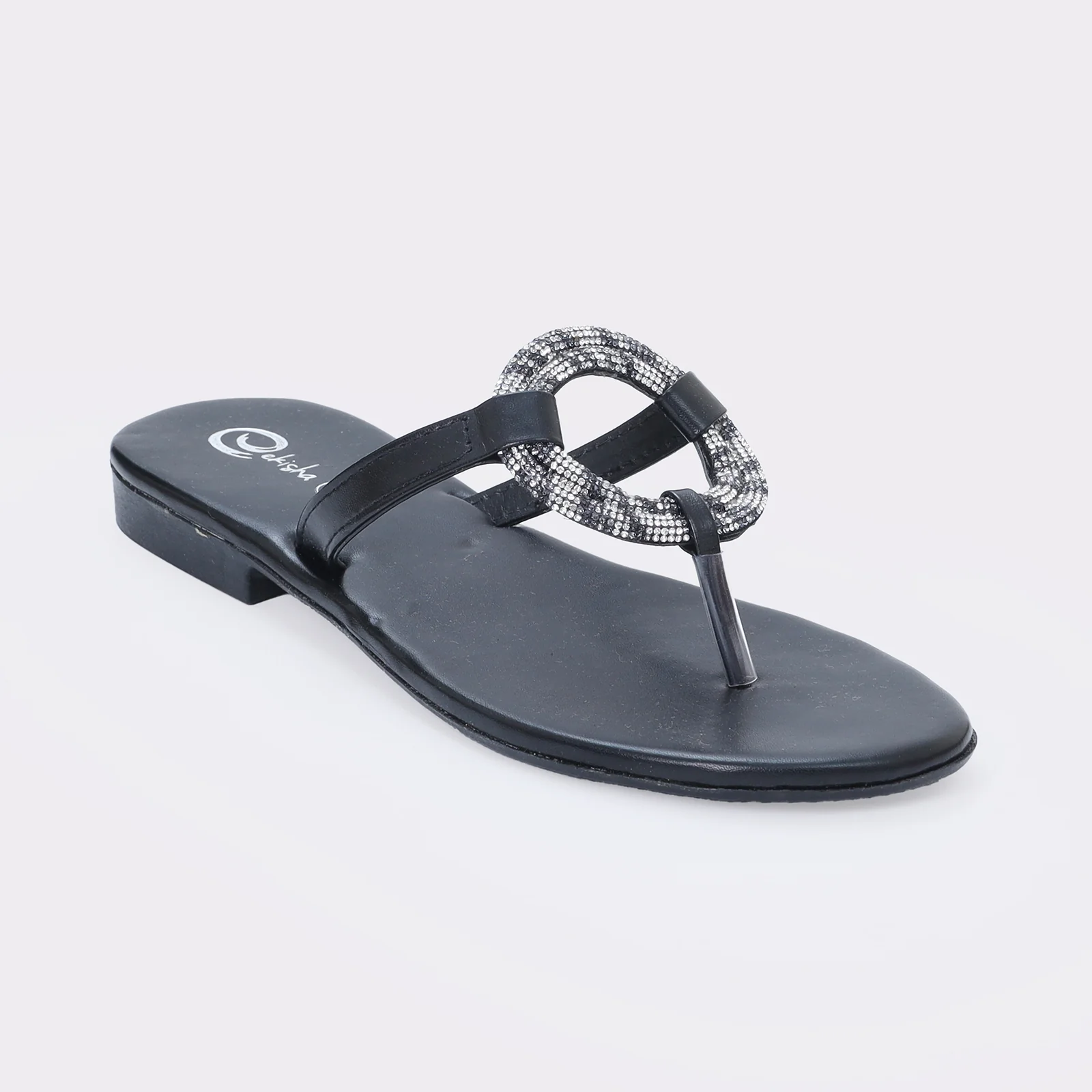 Women's Classic Chappals - Image 2