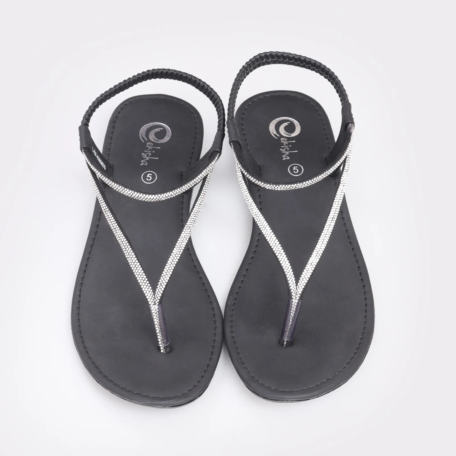 Women's Stylish Sandal - Image 3