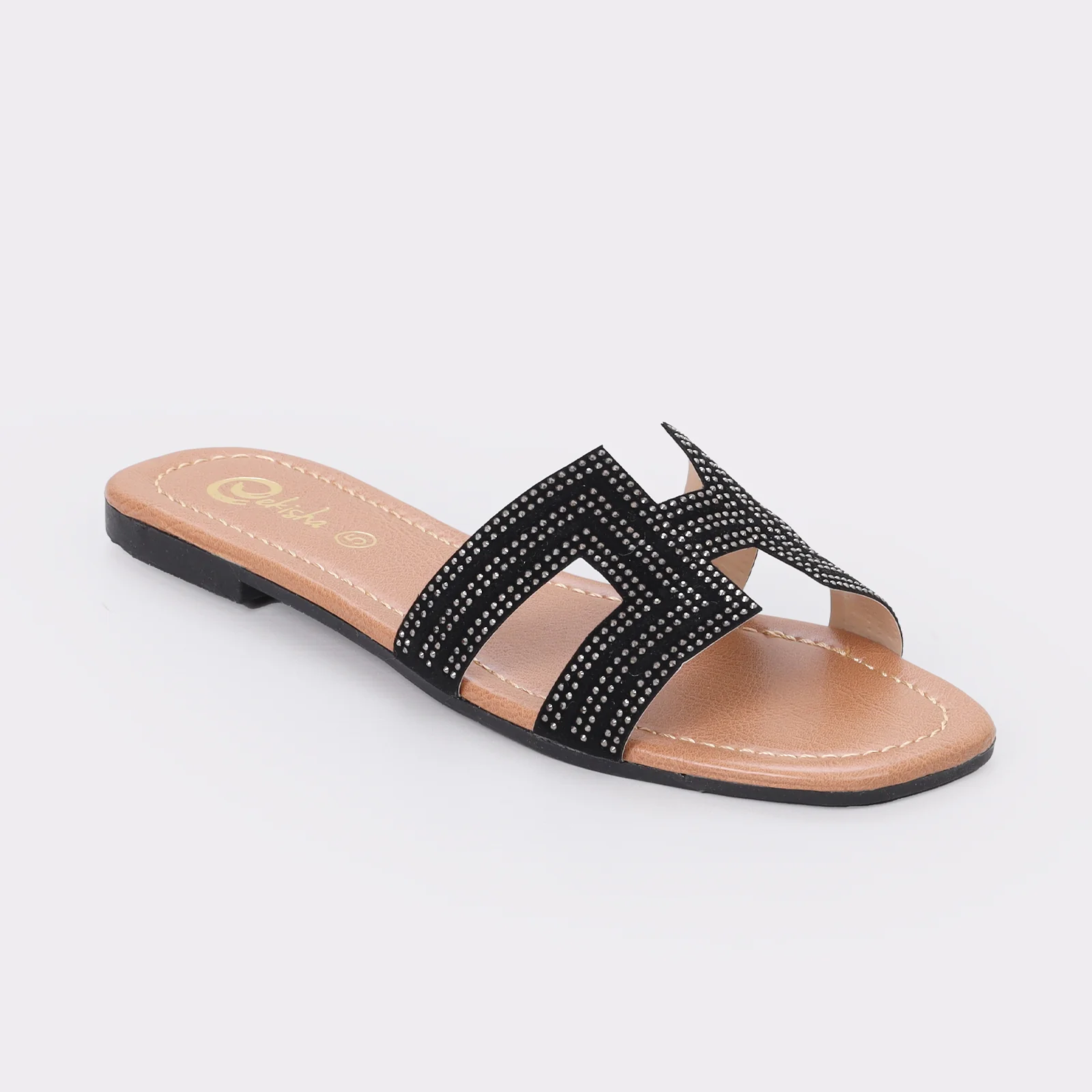 Women's Fancy Flats - Image 2