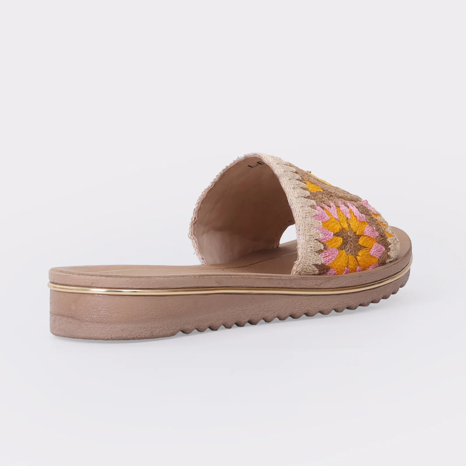 Women's All Day Flats - Image 6