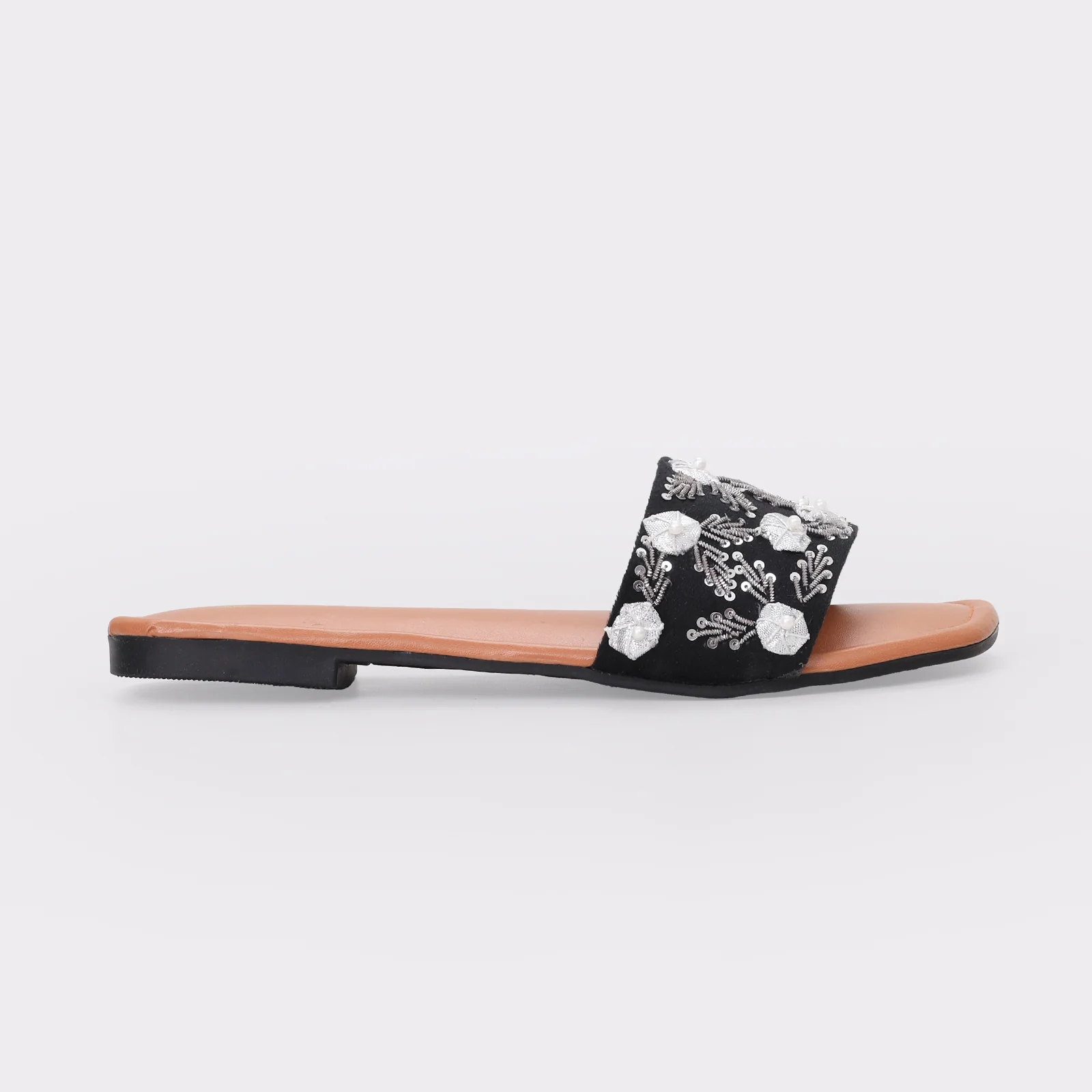 Women's Fancy Flats - Image 3