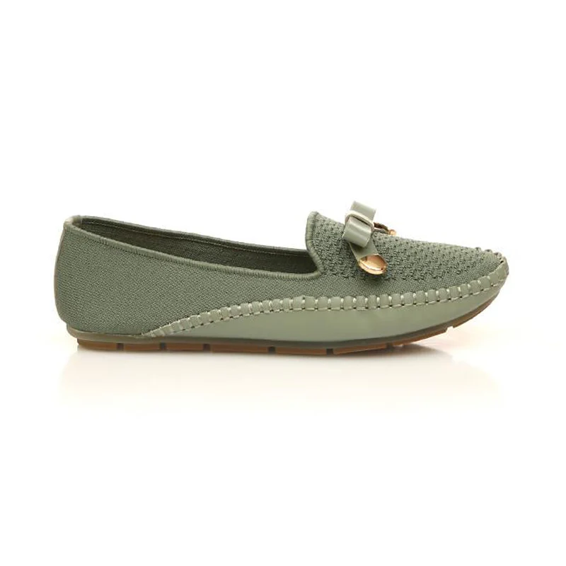 L-EK-0400707-Women Moccs - Image 2