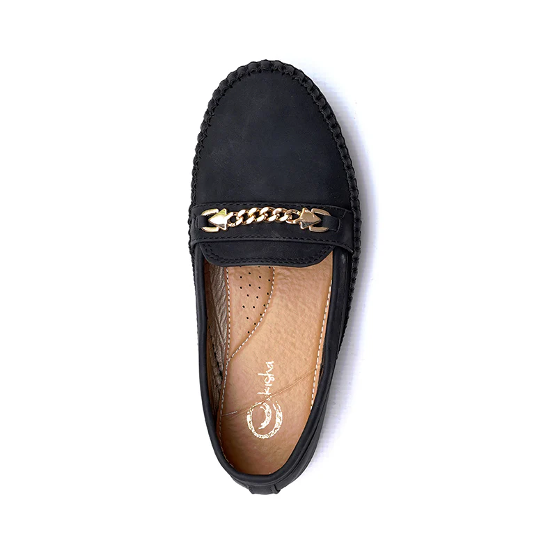 L-EK-0400805-Women Moccs - Image 3