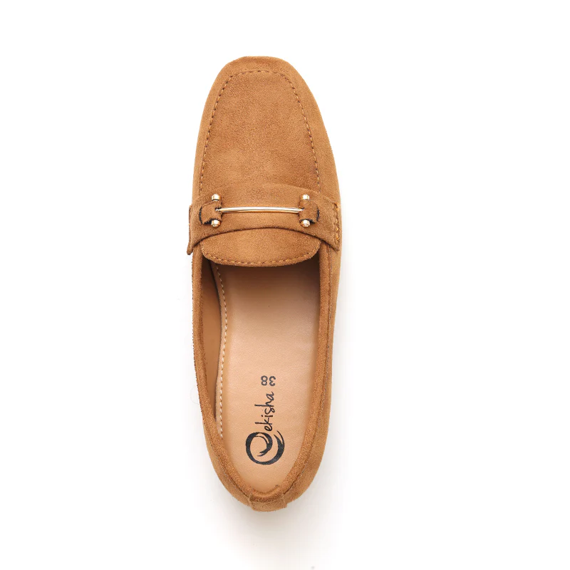 Women's casual moccs - Image 3