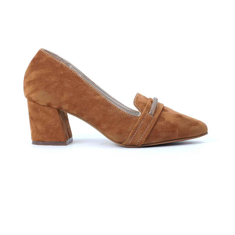 L-EK-0400882-Women Heels - Image 2