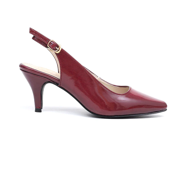 L-EK-0400883-Women Heels - Image 2