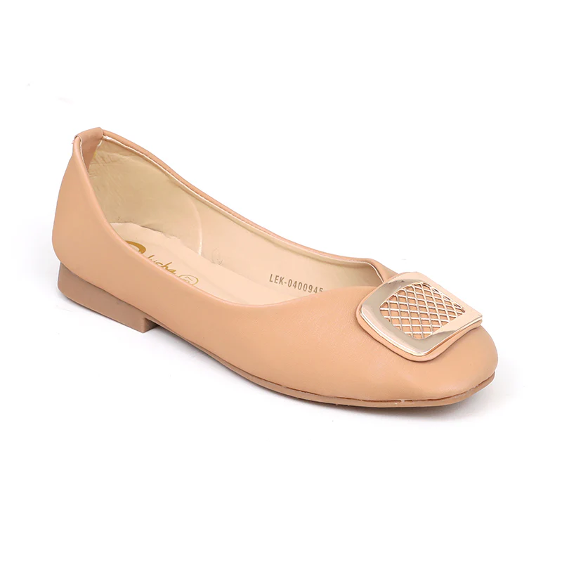 L-EK-0400945-Women Pumps - Image 2