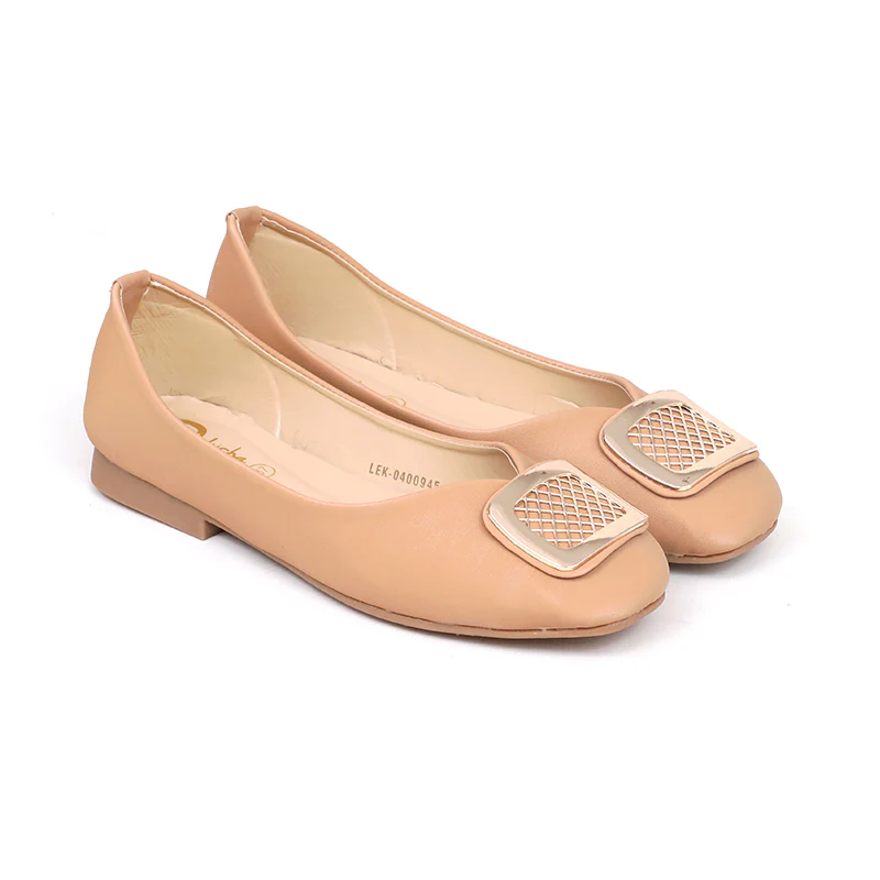 L-EK-0400945-Women Pumps - Image 3