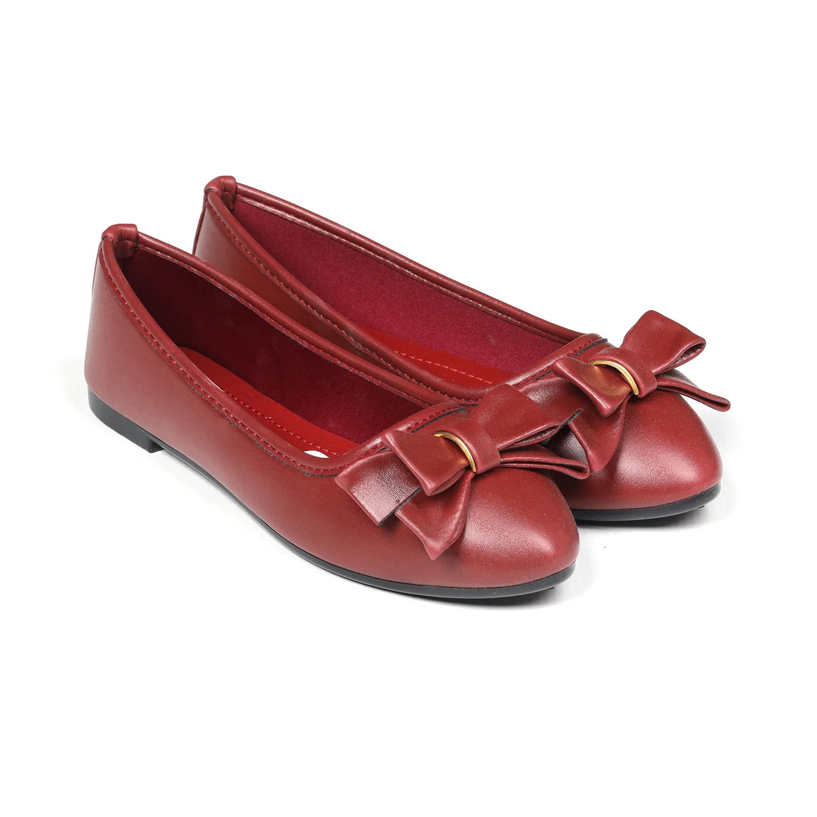 Women's Basic Pumps