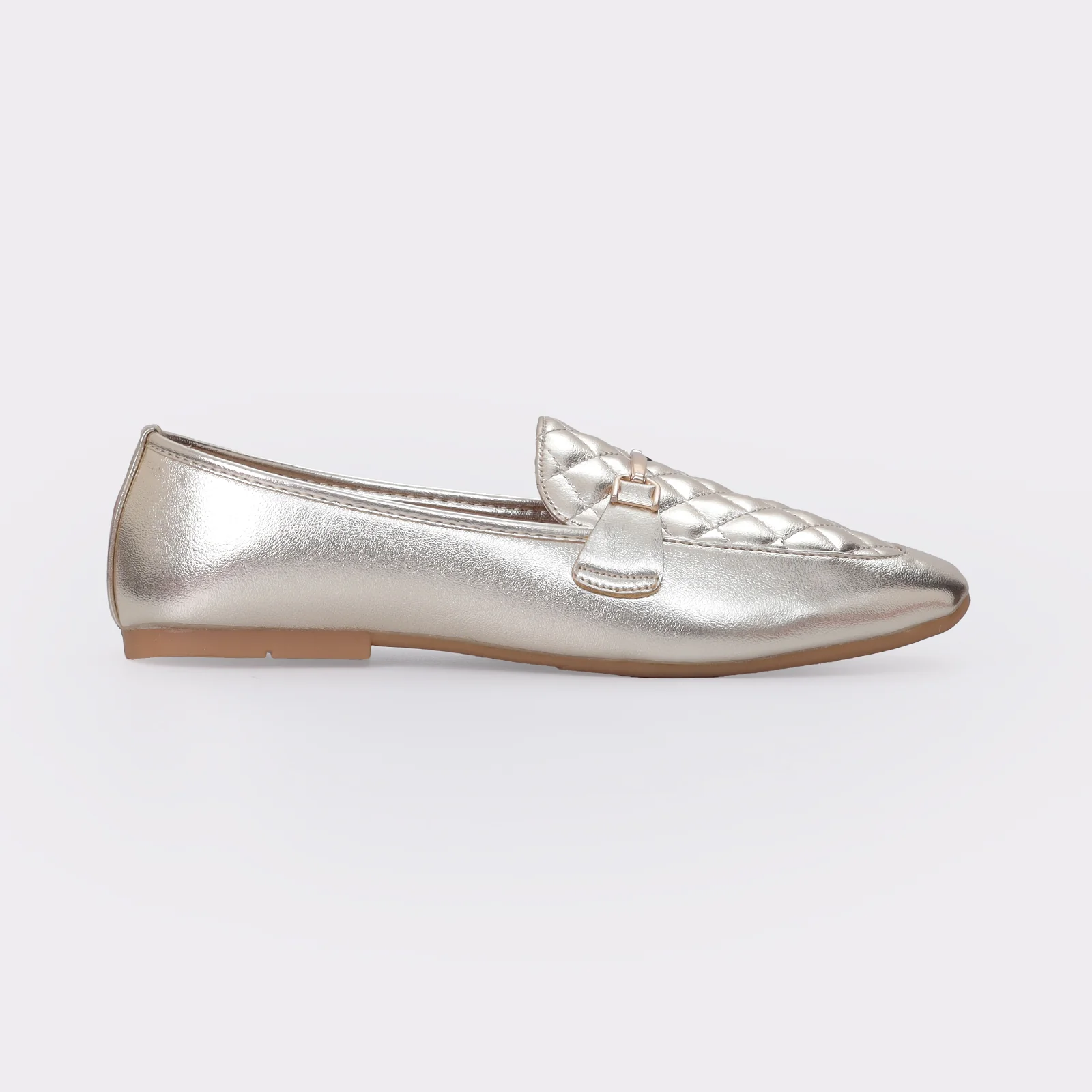 Women's sleek moccs - Image 2