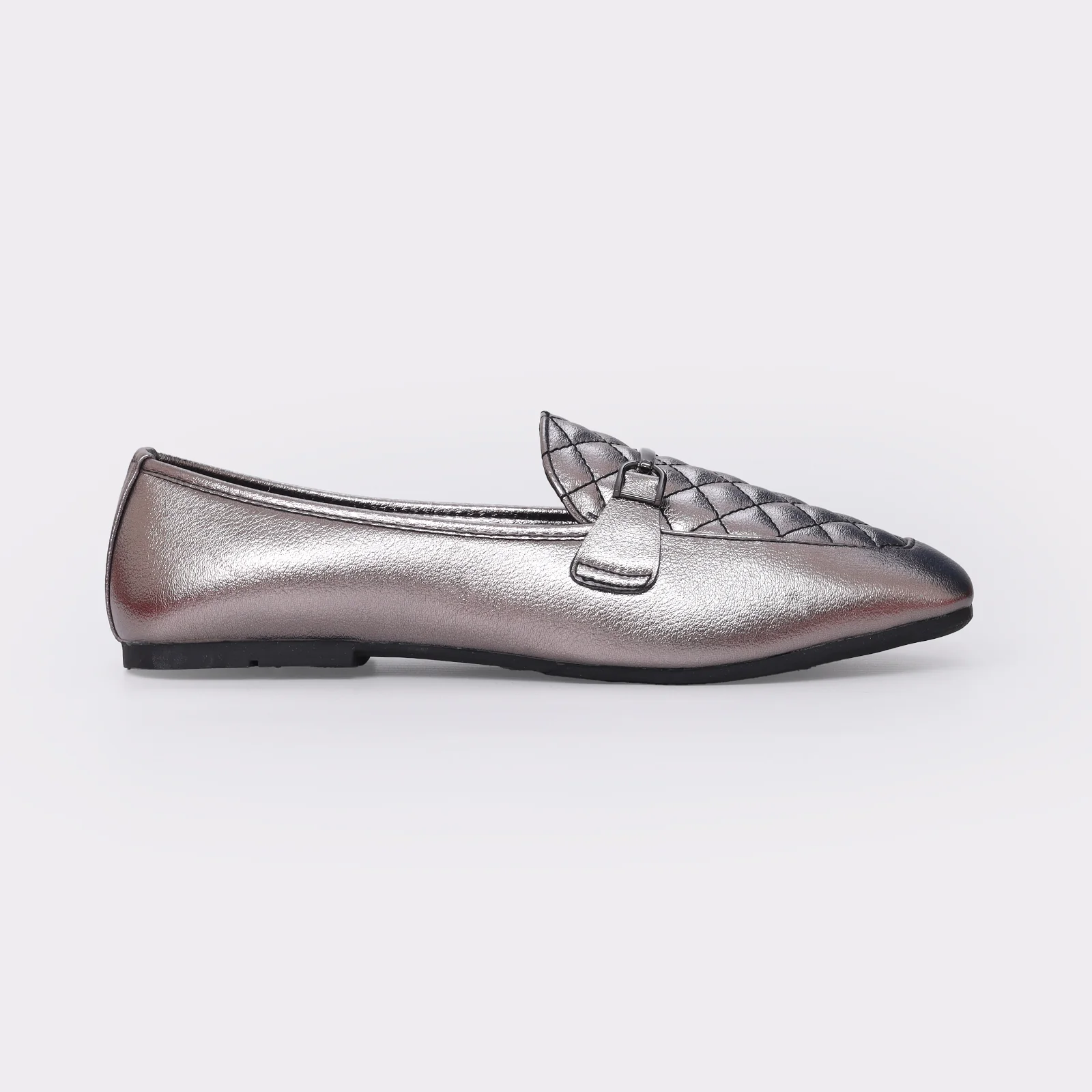 Women's sleek moccs - Image 3