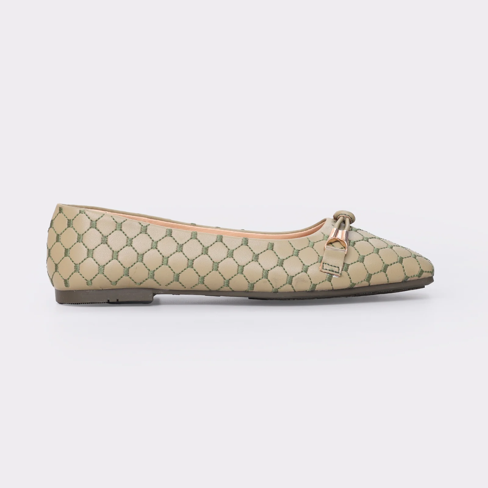 Women's sleek pumps - Image 2