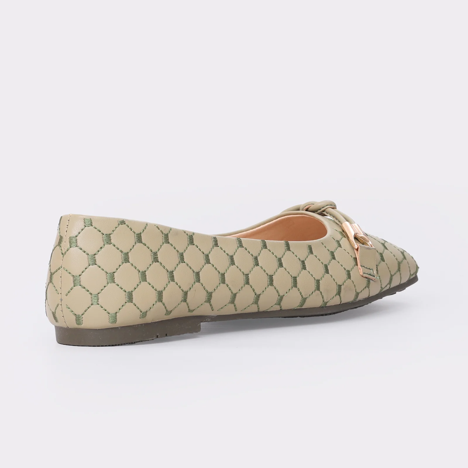 Women's sleek pumps - Image 4