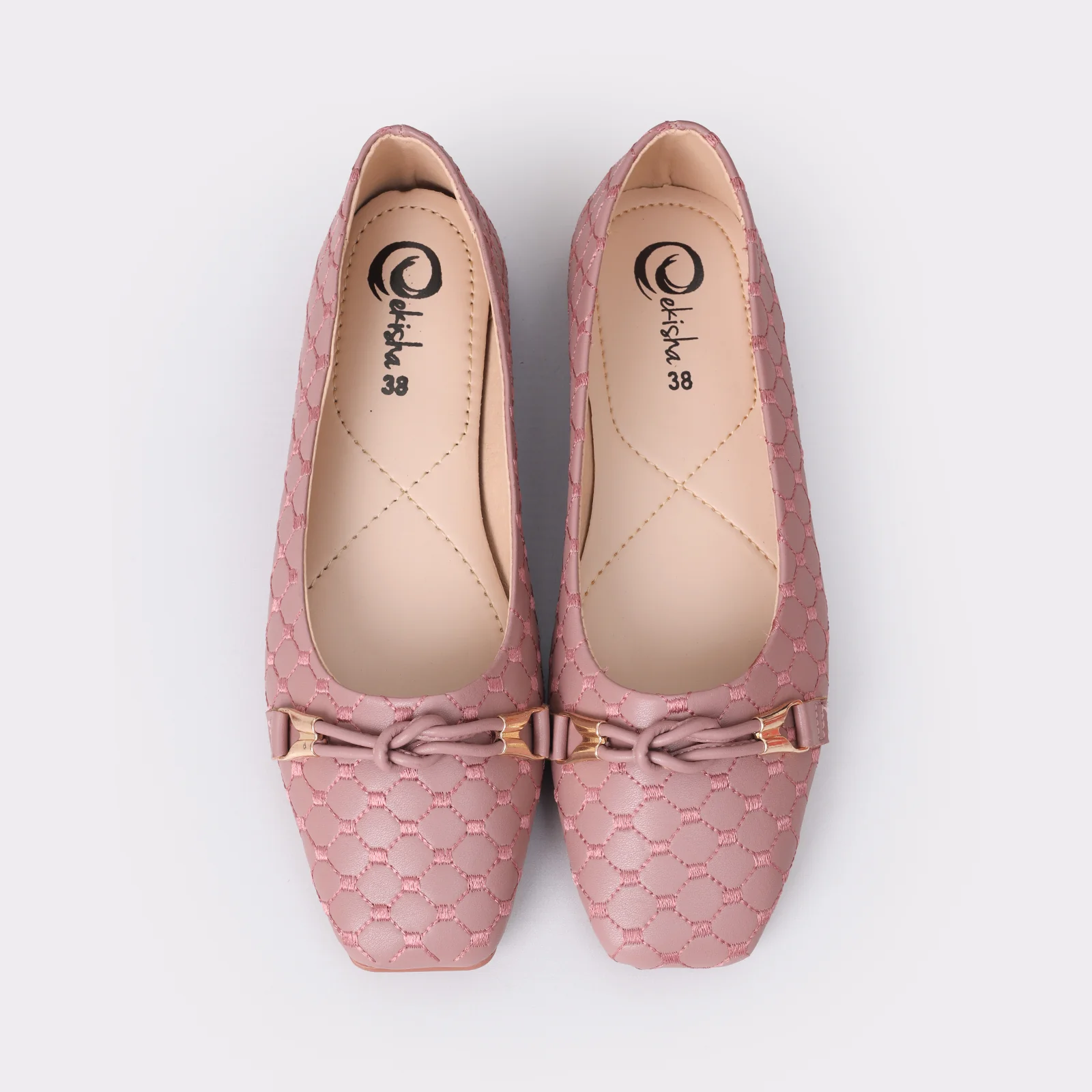 Women's sleek pumps - Image 3