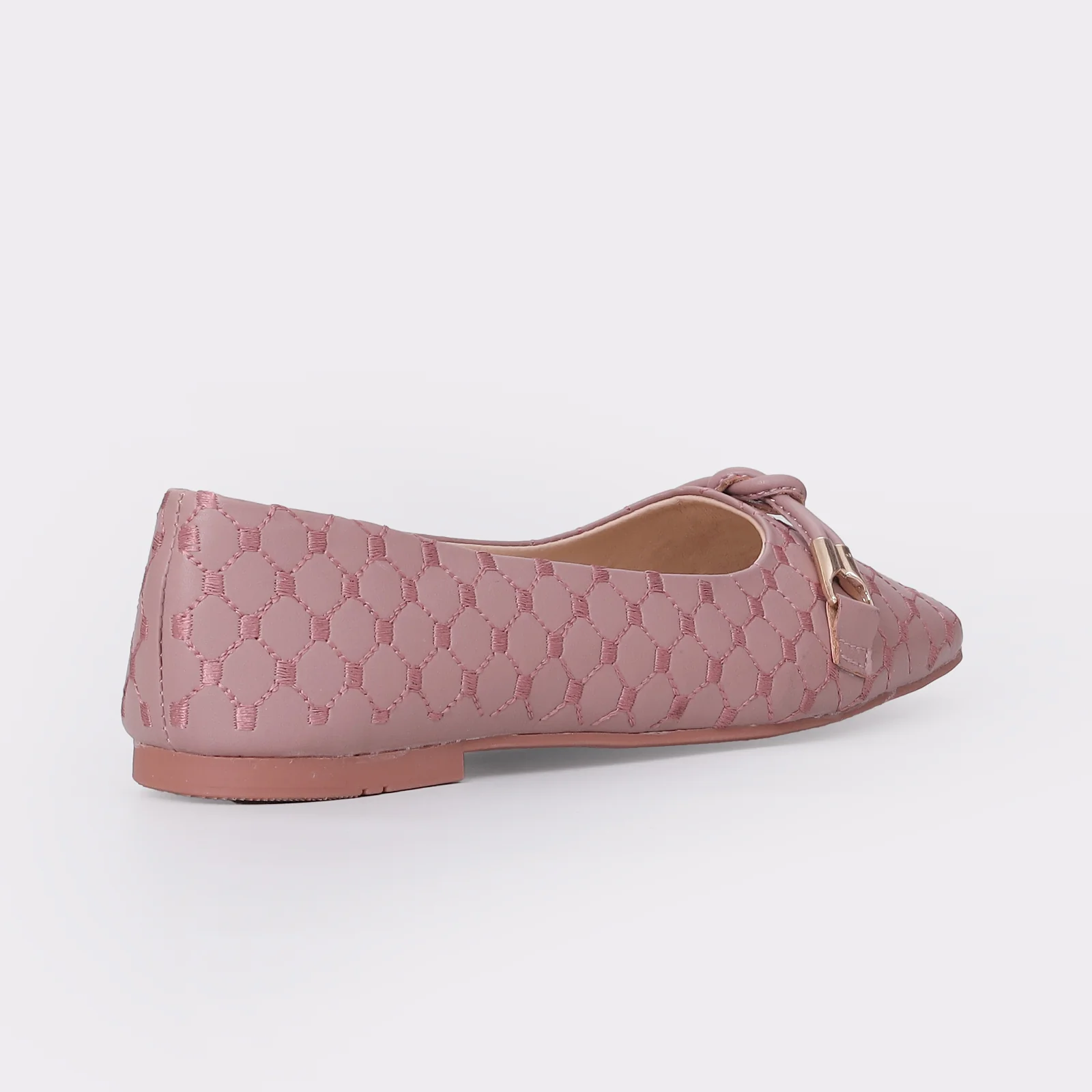 Women's sleek pumps - Image 4