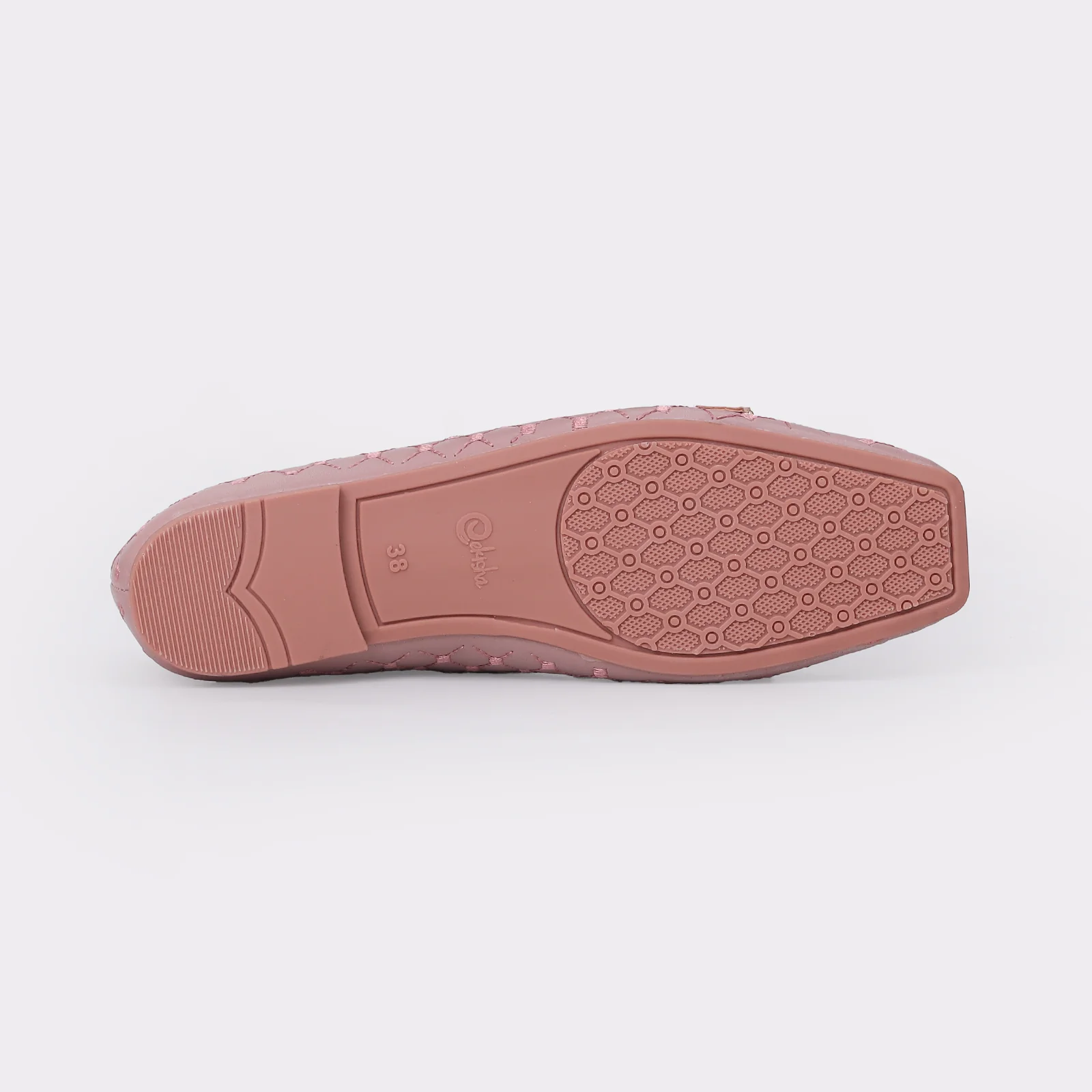 Women's sleek pumps - Image 5