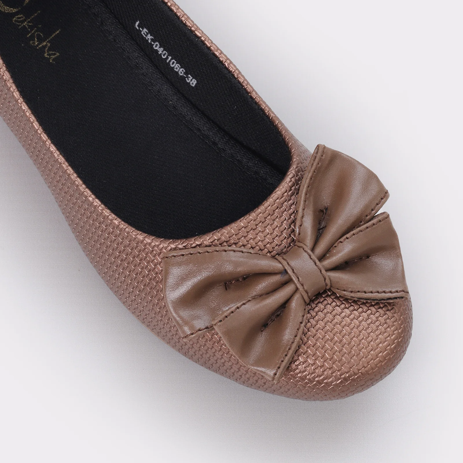 Classy Women's Pumps - Image 5