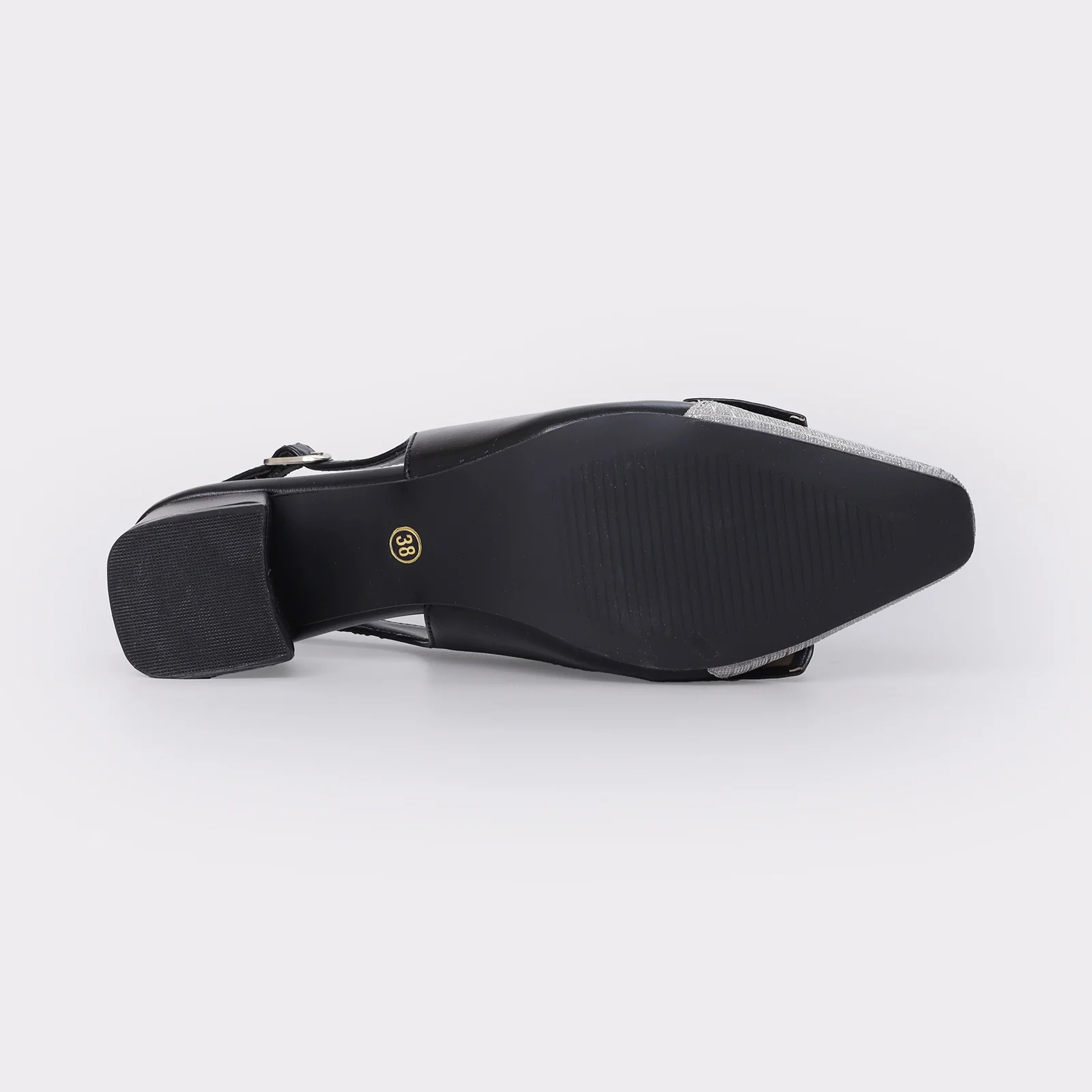 Women's slingback heels - Image 5