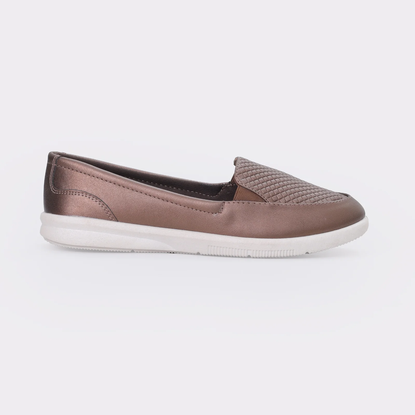 Women's casual moccs - Image 2