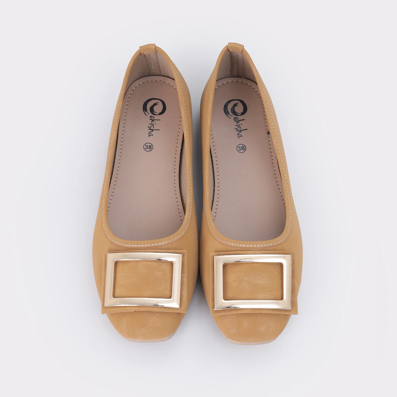 Women's Comfy Pumps - Image 3