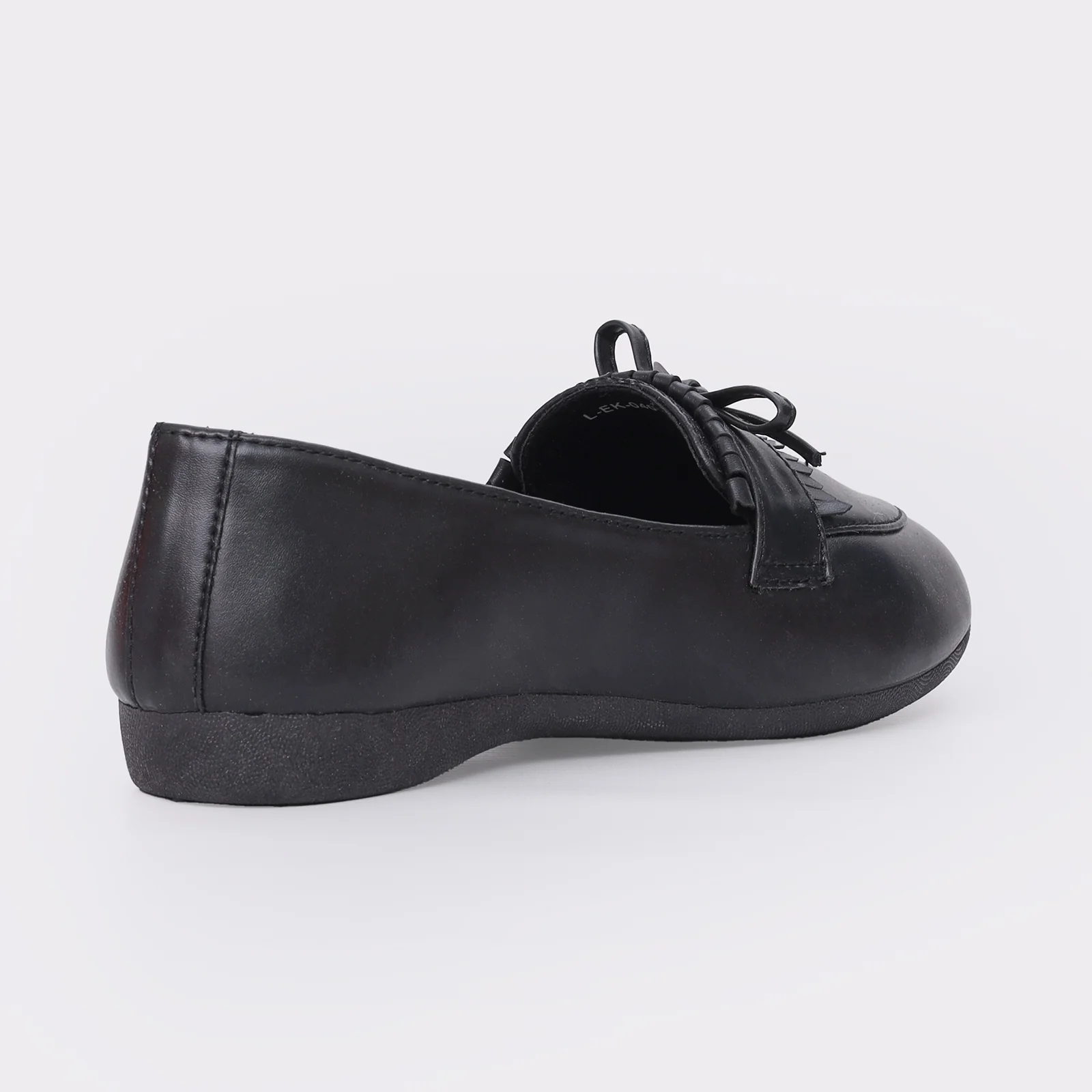 Women round-toe pumps - Image 4
