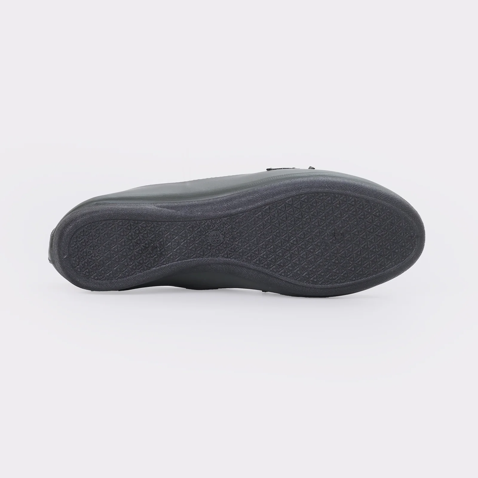 Women round-toe pumps - Image 7