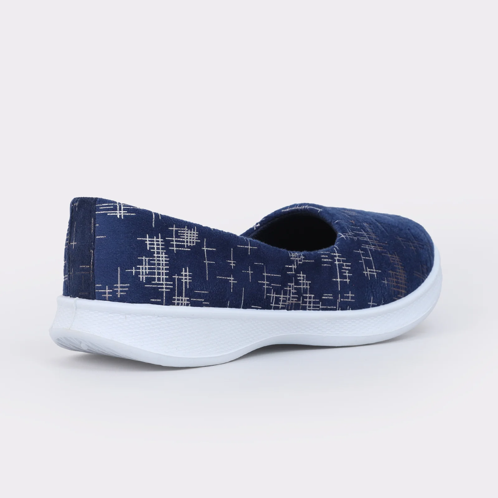 Women’s Casaul Canvas - Image 4