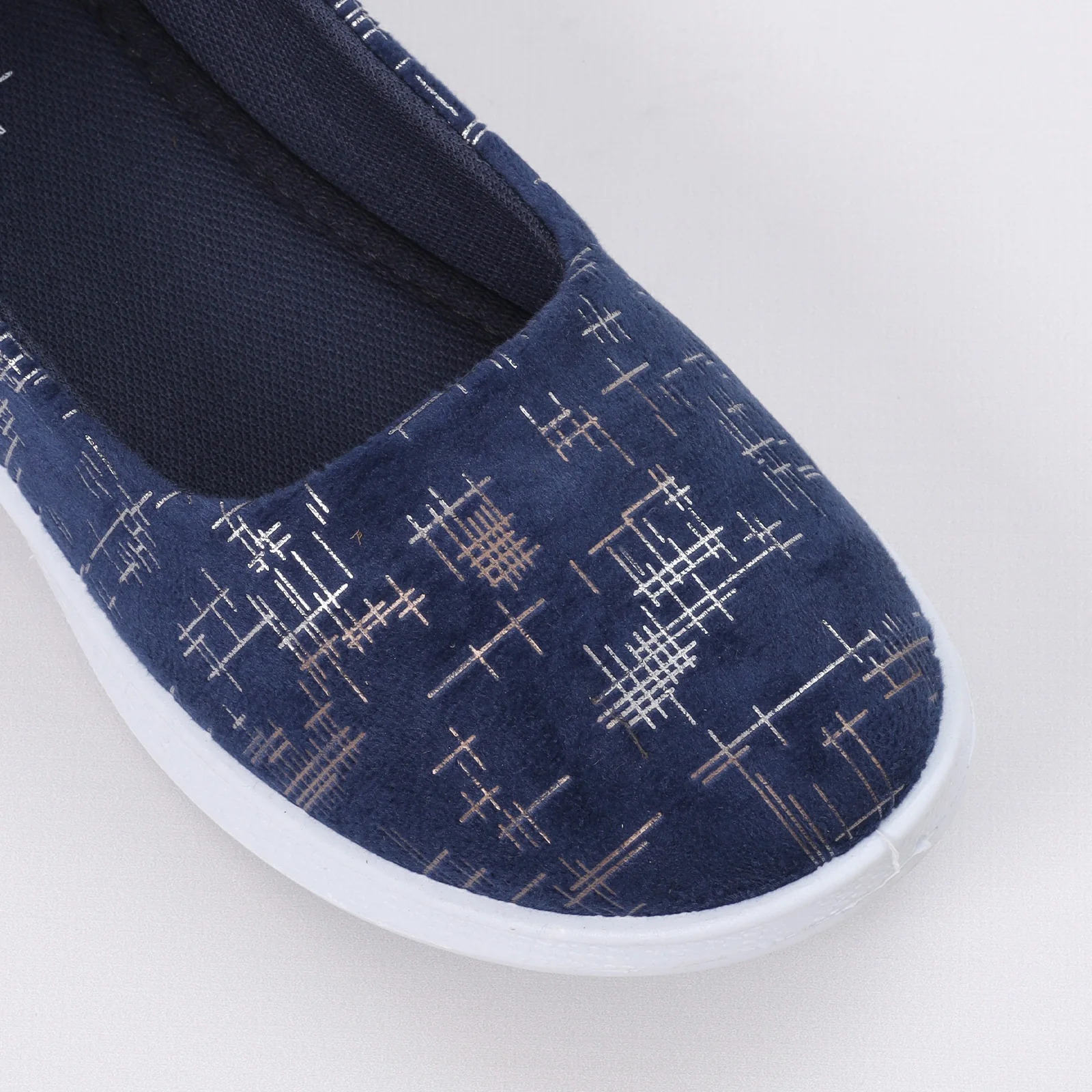 Women’s Casaul Canvas - Image 5