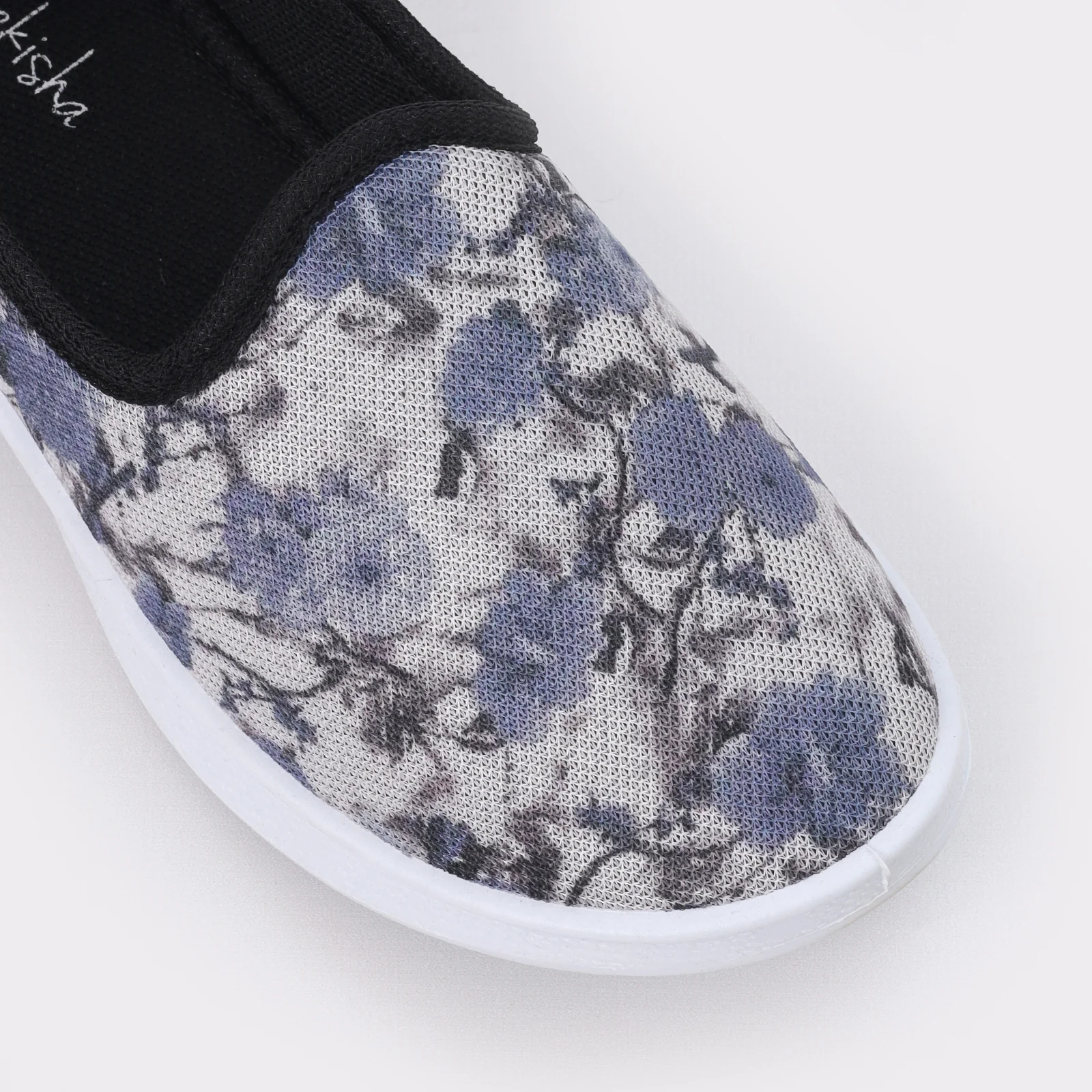 Women's Floral Canvas - Image 5